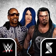 WWE Champions