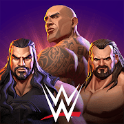 WWE Undefeated, WWE games for Android