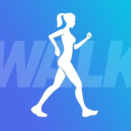 Walk Workouts & Meal Planner‬