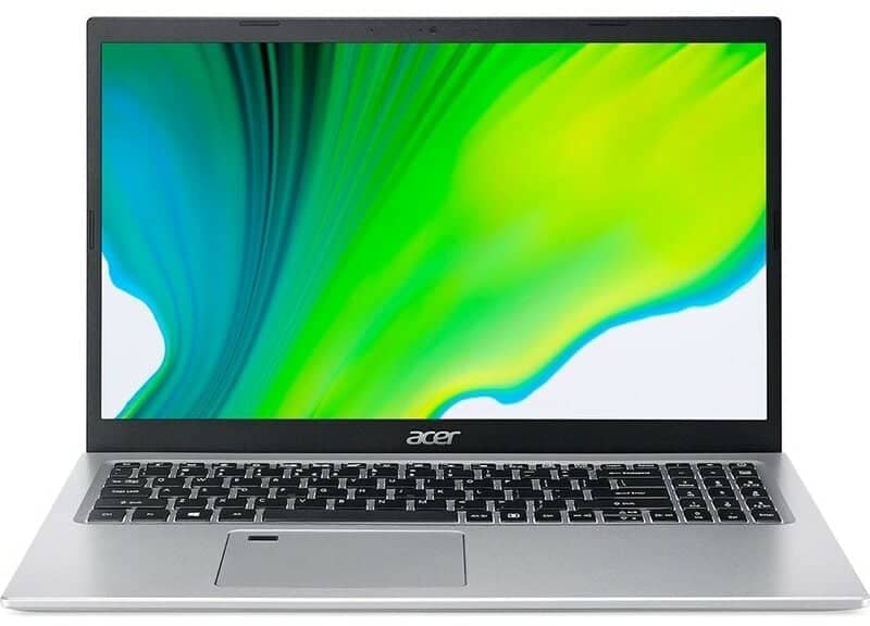 acer_aspire_5 - best Linux laptops