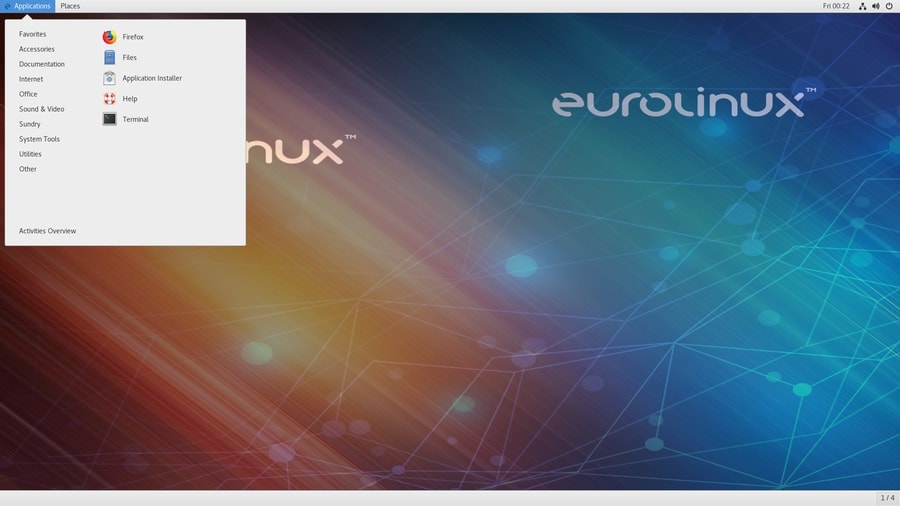 eurolinux