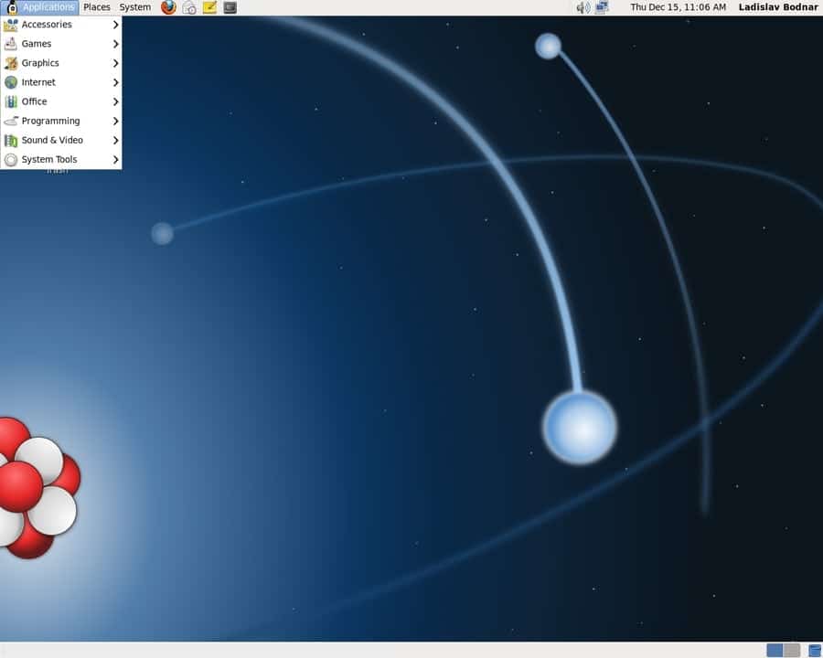 fermi_linux