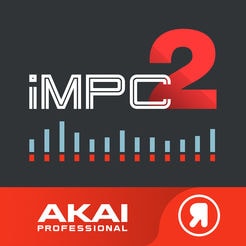 iMPC Pro 2