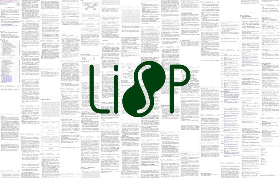 lisp