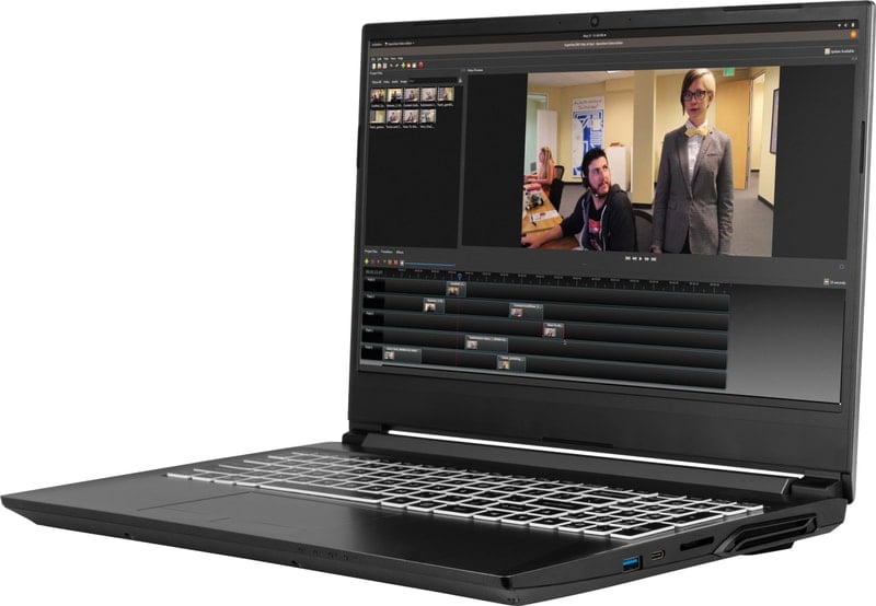 system76_gazelle - best Linux laptops