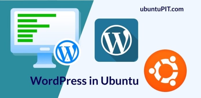 wordpress on Ubuntu