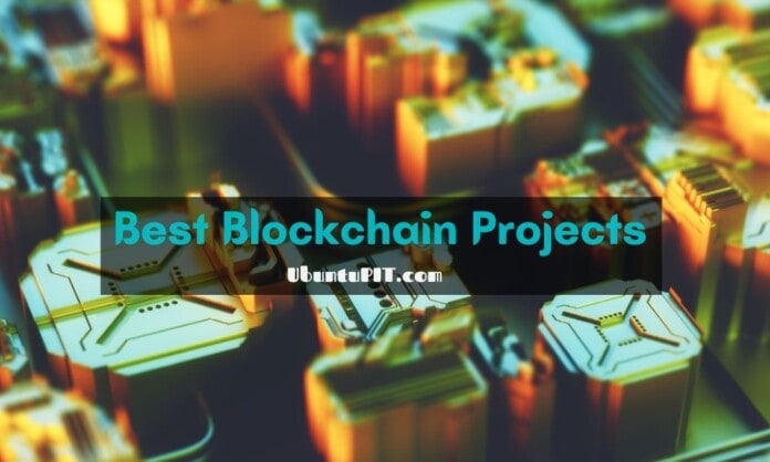 Best Blockchain Projects