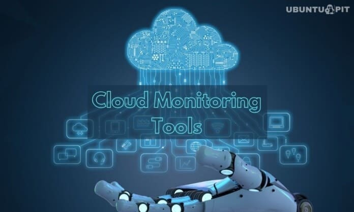 Best Cloud Monitoring Tools