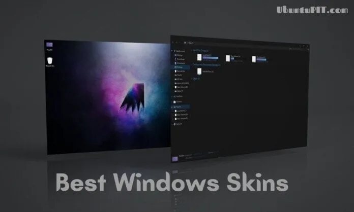 Best Windows Skins Best Windows Skins