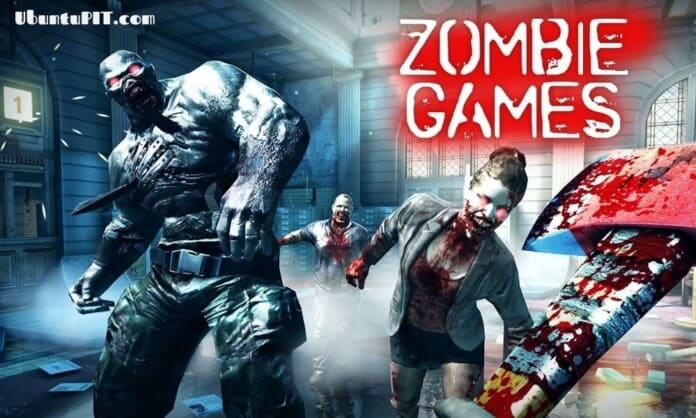 Best Zombie Games for PC