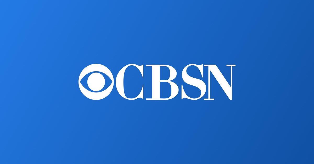 CBS News: Live Breaking News‬