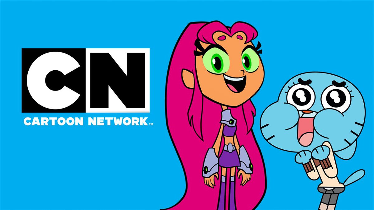 Cartoon Network App‬