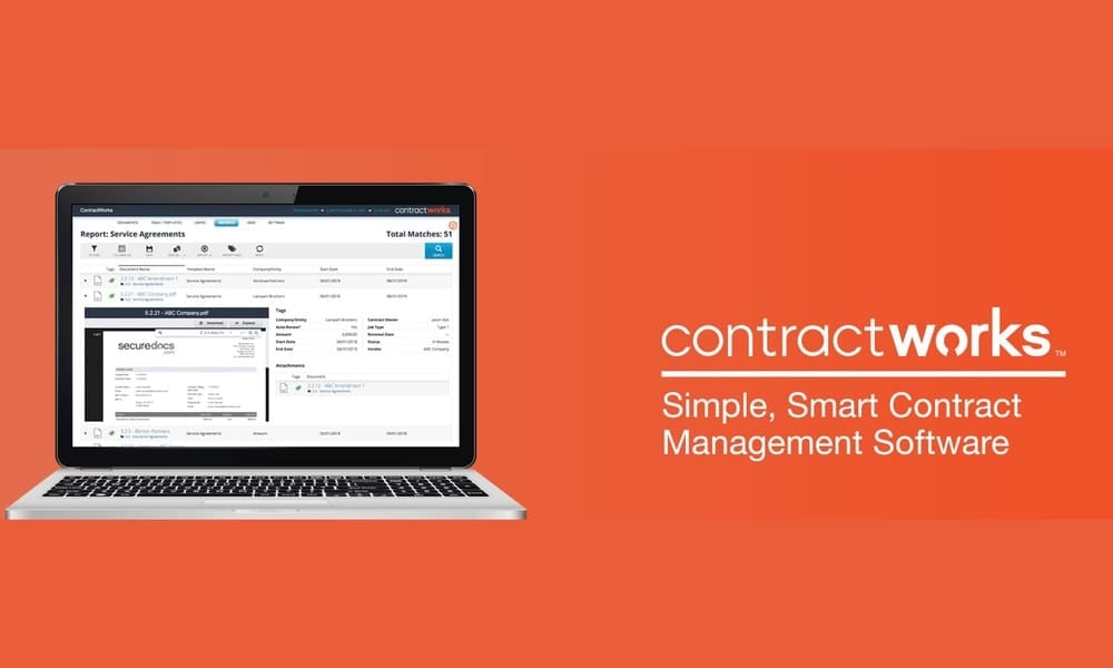 ContractWorks