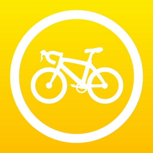 Cyclemeter - Cycling and Running