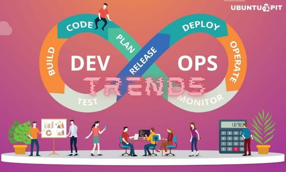 15 DevOps Trends That Will Play A Key Role in The Future