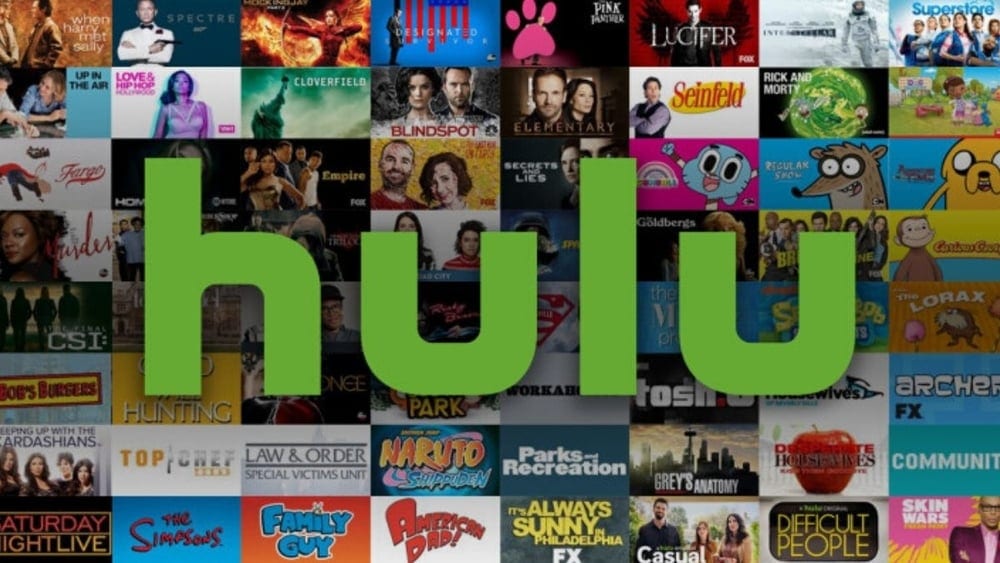 Hulu: Stream movies & TV show‪s