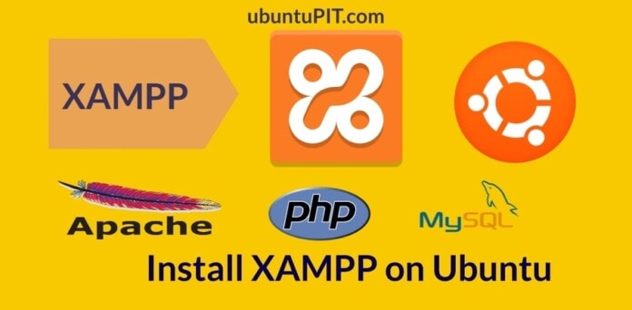 Install XAMPP on Linux