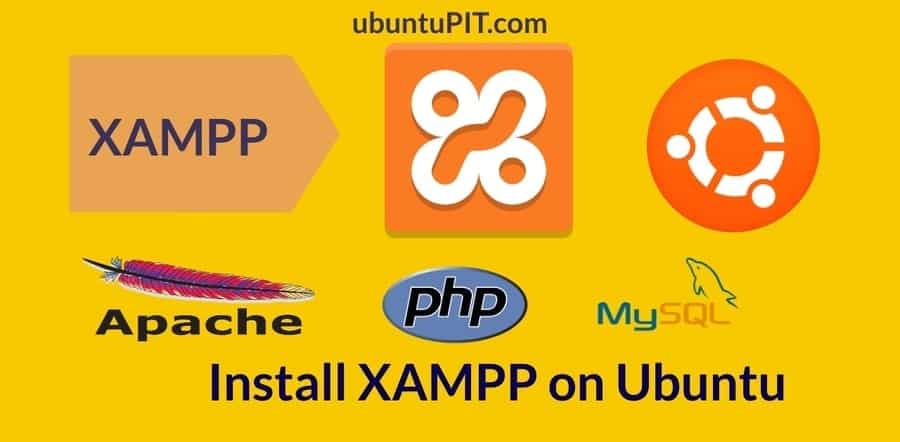install xampp ubuntu server install xampp ubuntu server