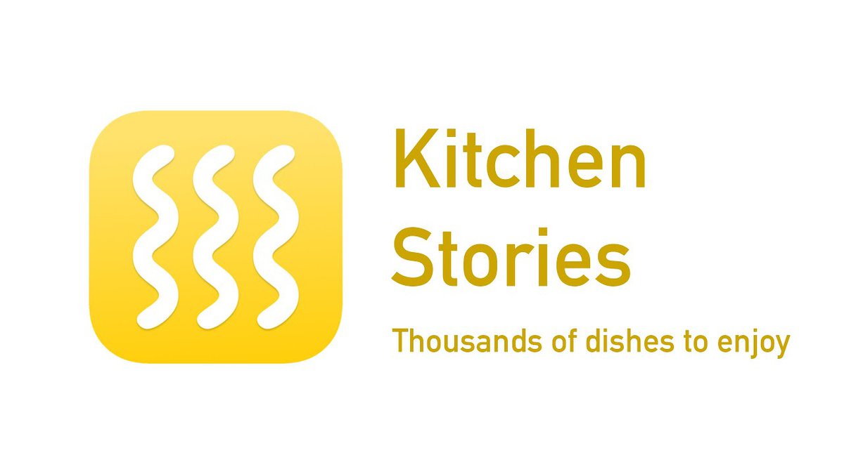 Kitchen Stories Recipes