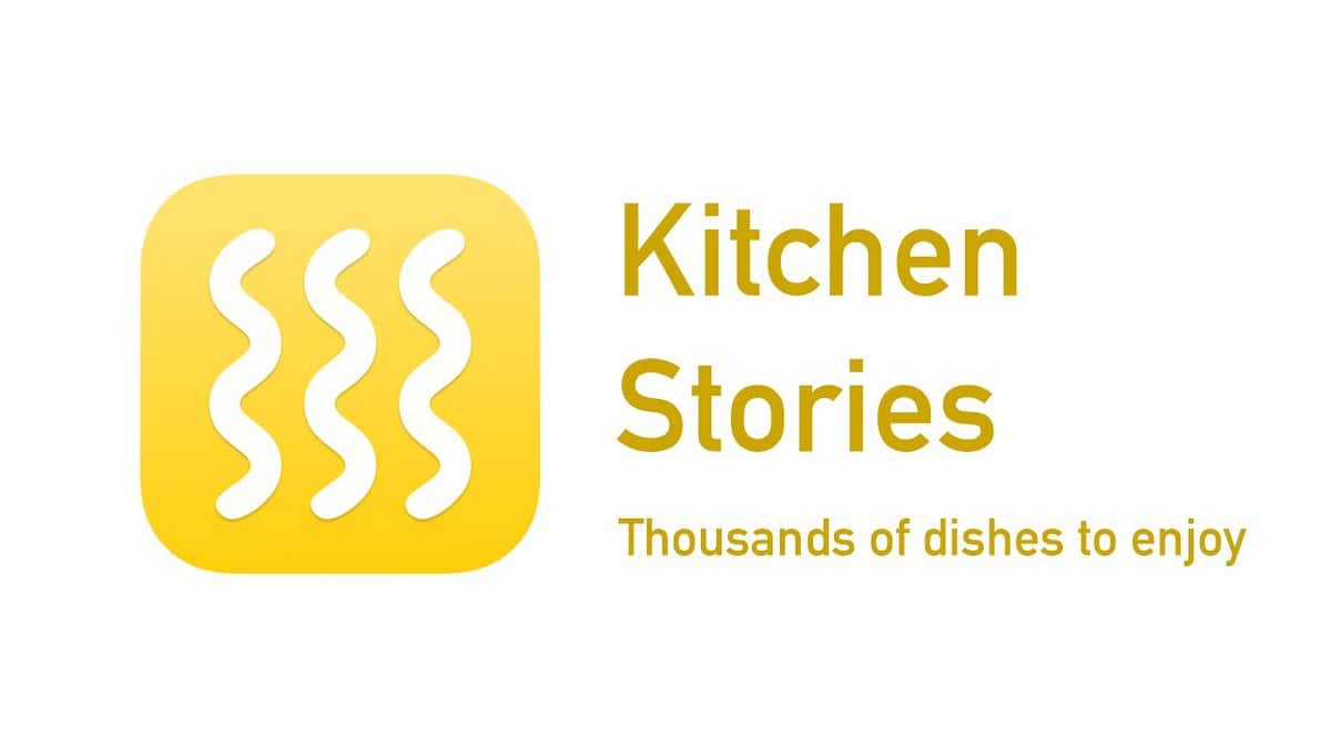 Kitchen Stories Recipes