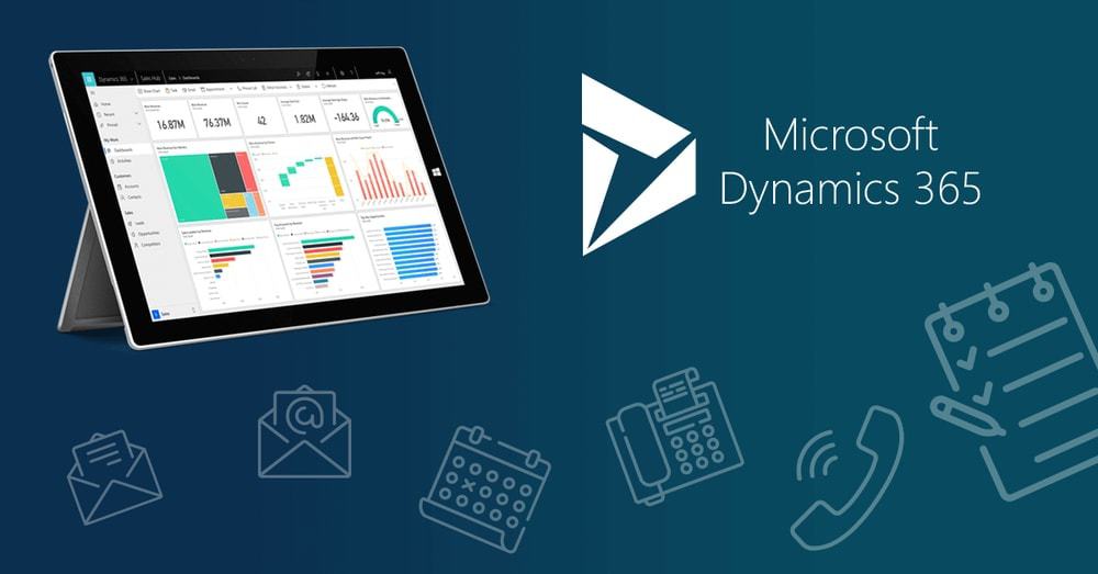 Microsoft Dynamics 365