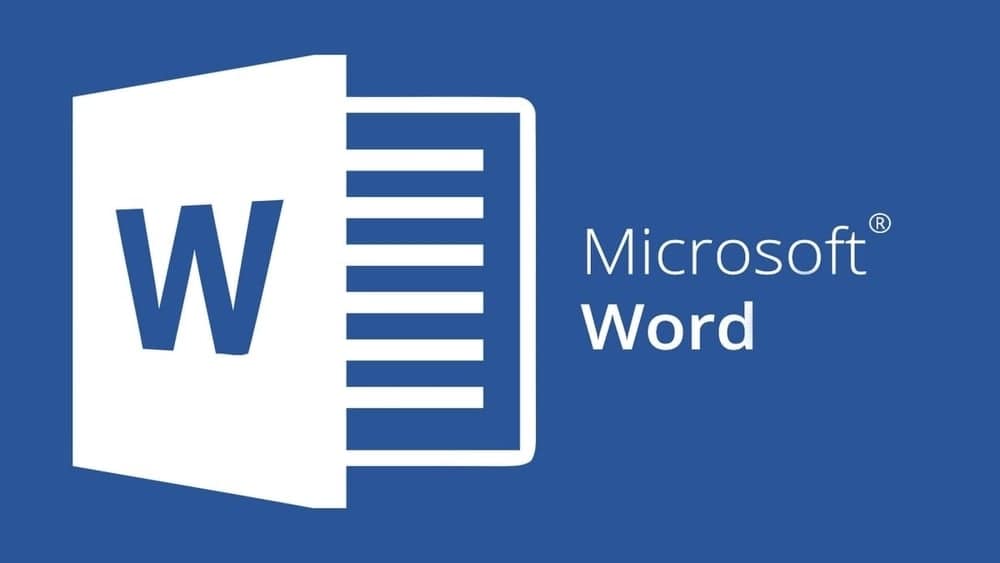 Microsoft Word