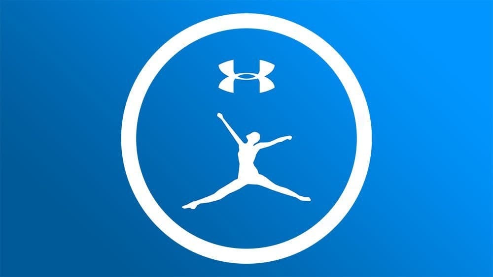 MyFitnessPa‪l, best apps for iPad