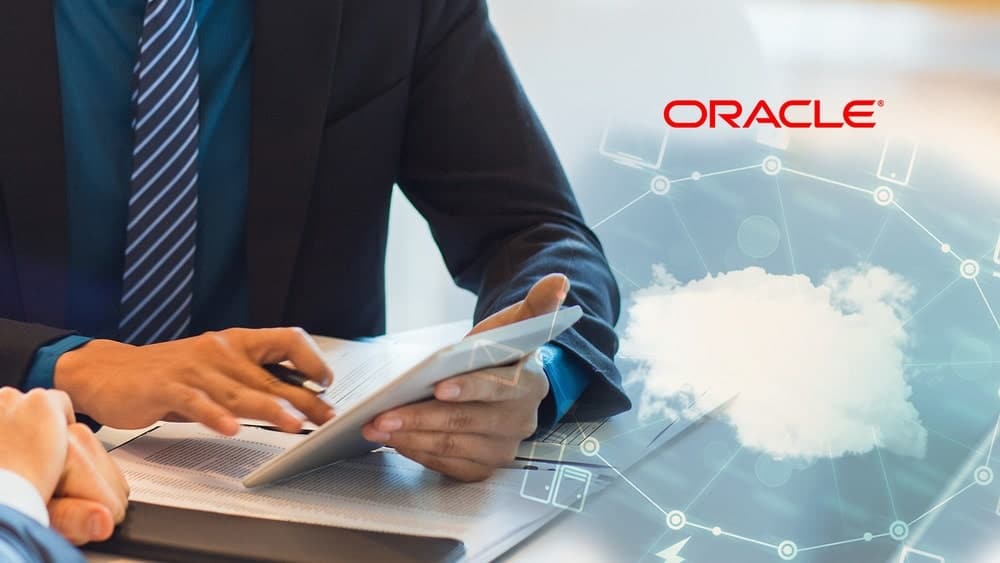 Oracle ERP