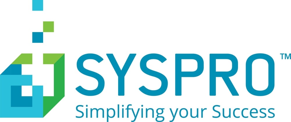 SYSPRO- Enterprise Resource Planning Software