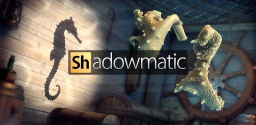 Shadowmati‪c‬, best games for Apple TV