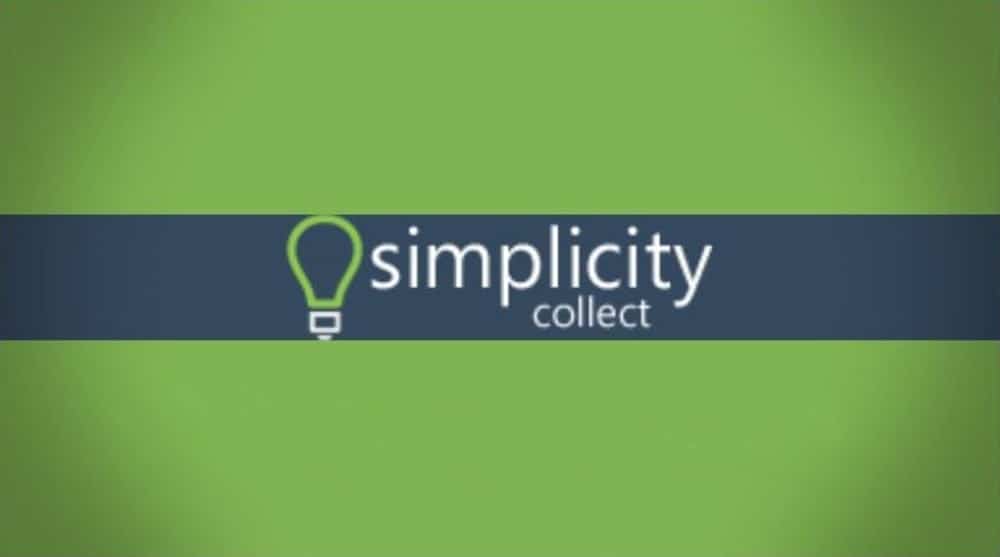 SimplicityCollect