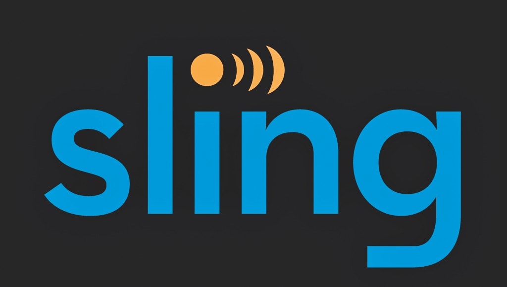 Sling: Live TV, Shows & Movie‪s, best apps for Apple TV
