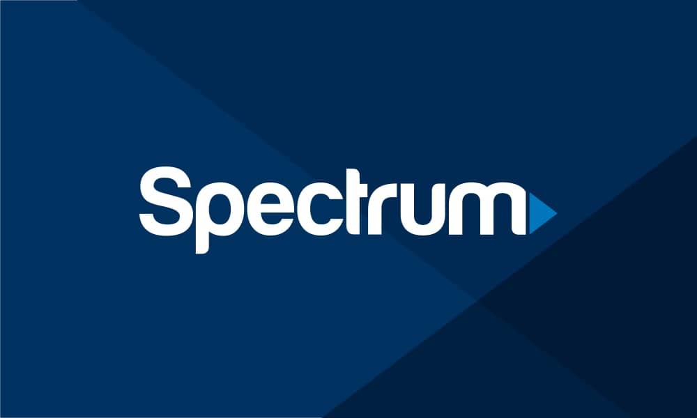 Spectrum TV