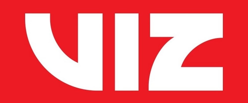 VIZ Manga – Direct from Japa‪n‬
