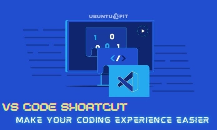 VS Code Shortcuts to Make Your Coding Experience Easier