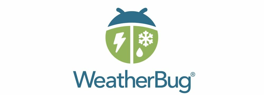 WeatherBug – Weather Forecast‬, best apps for iPad