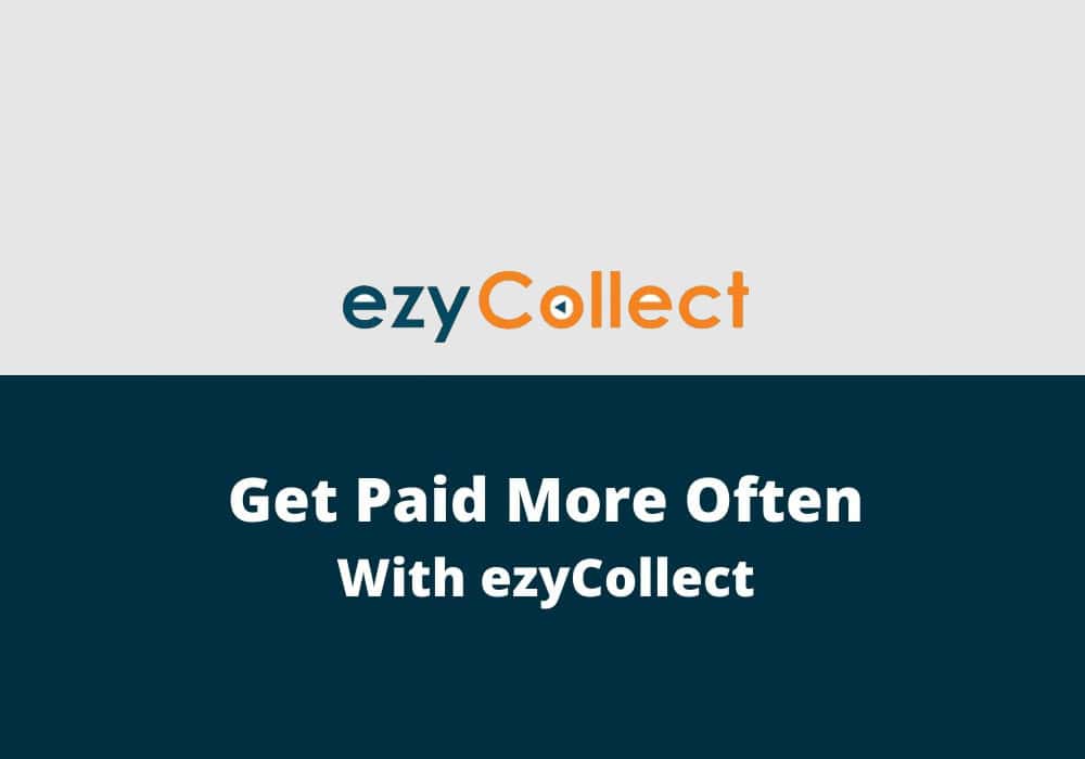 ezyCollect - debt collection software
