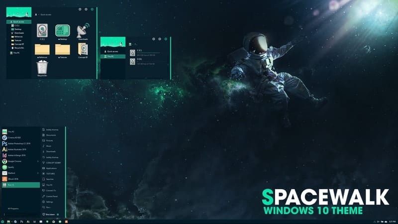 space_walk