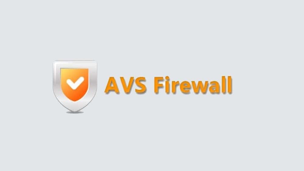 AVS Firewall