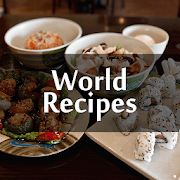 All free Recipes: World Cuisines