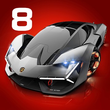 Asphalt 8 - Drift Racing Game