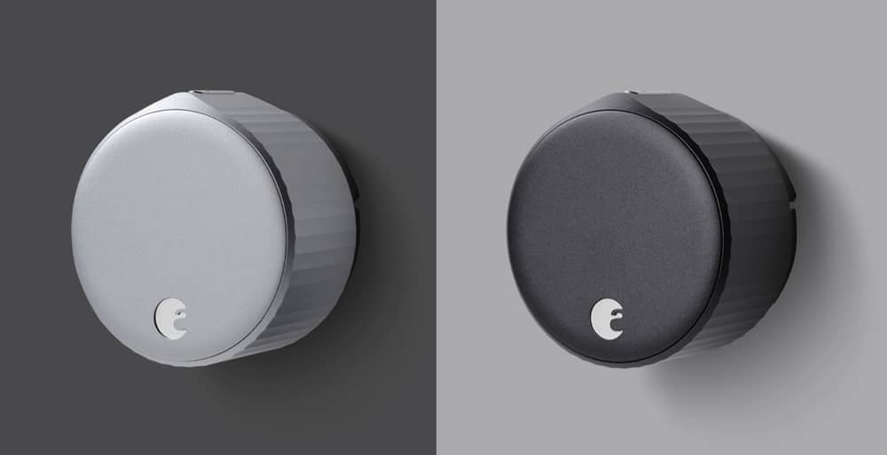 August Smart Lock