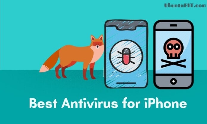 Best Antivirus for iPhone