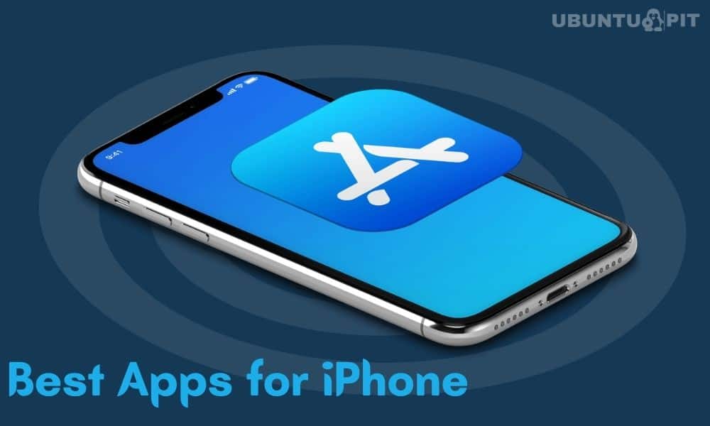 The 20 Best Apps for iPhone Our Picks and
