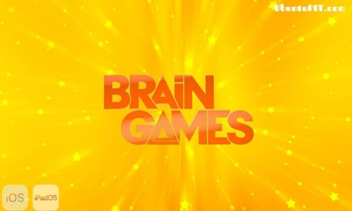 Best Brain Games for iPhone_iOS and iPad