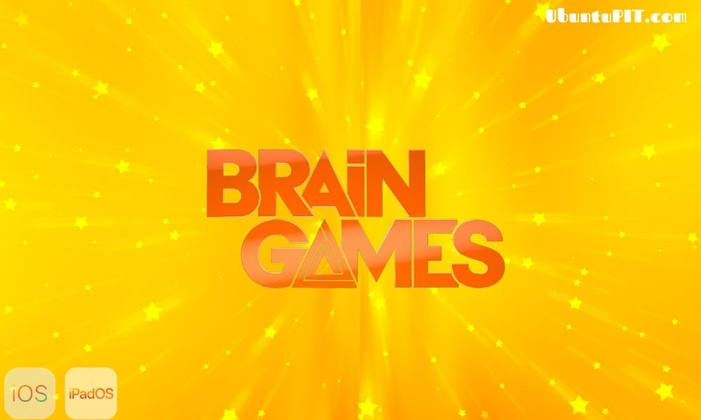 The 10 Best Brain Games For Iphone Ios And Ipad