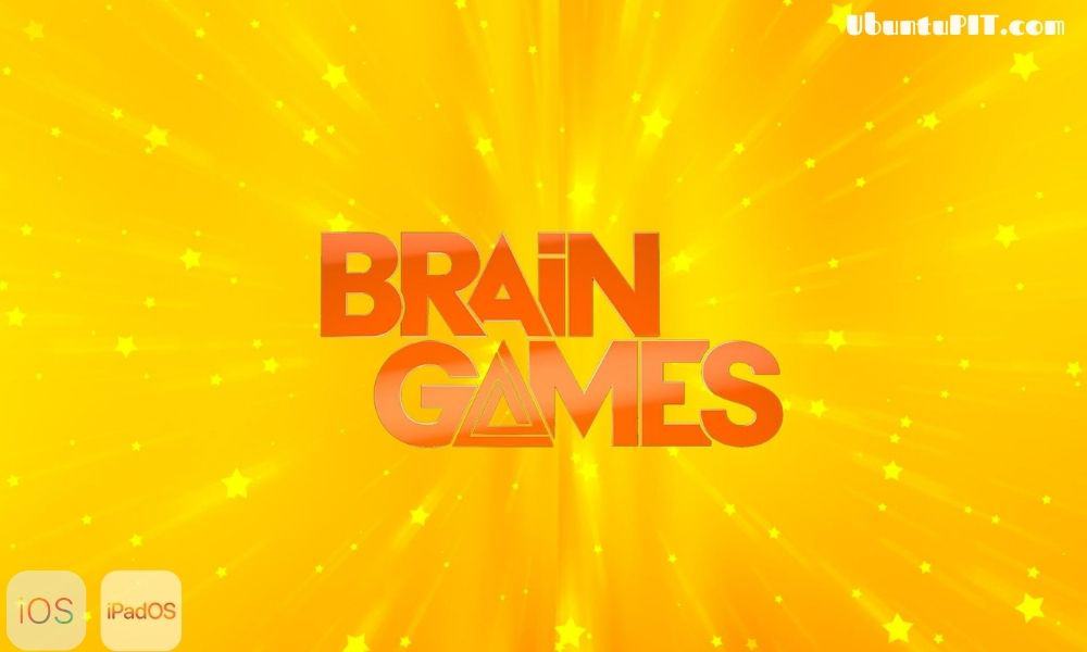 The 10 Best Brain Games For Iphone Ios And Ipad