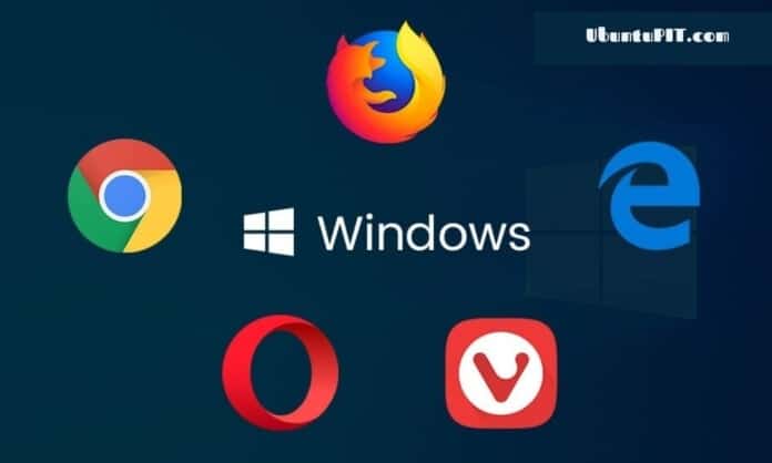 Best Browser for Windows PC