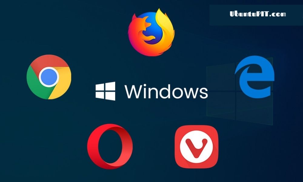 best internet browsers for pc free download