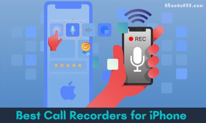 Best Call Recorders for iPhone